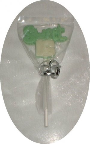 SWEET 16'  LOLLYPOP