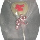 SWEET 16'  HEART