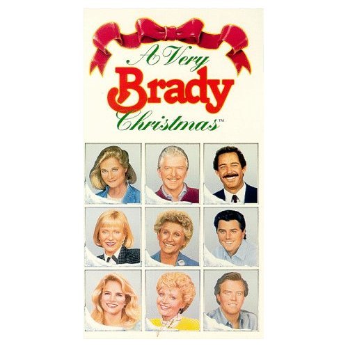 A Very Brady Christmas.