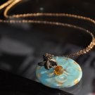 seashore necklace