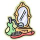 Eyes & Beauty Tools