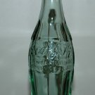 COCA COLA BOTTLE PUERTO RICO PLANT