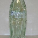 2000 KENTUCKY SPEEDWAY OPENING COCA COLA BOTTLE