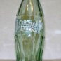 1996 DOLLYWOOD 11TH ANNIVERSARY COCA COLA BOTTLE