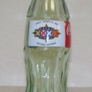 SUPER BOWL XXXII COCA COLA BOTTLE