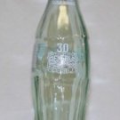 '97 CINCINNATI BENGALS COMMEMORATIVE COCA COLA BOTTLE