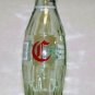 CINCINNATI REDS 1896 LOGO COCA COLA BOTTLE