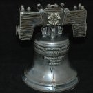 MICHTER'S LIBERTY BELL WHISKEY DECANTER