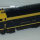 Model Railroad