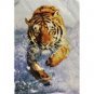 Queen Size Blanket - Tiger