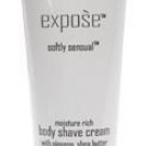 Expose Shave 4Oz Tube Pear Blossom Product #: KI1116