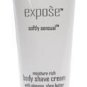 Expose Shave 4Oz Tube Pear Blossom Product #: KI1116