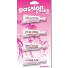 PASSION PACKS FOR HER Item Number: PD9631-00 PASSION PACKS FOR HER Item Number: PD9631-00