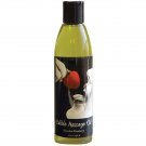 Edible Massage & Body Oil 8 oz. Strawberry SKU: EB1035-10 Edible Massage & Body Oil 8 oz. Strawberry SKU: EB1035-10