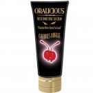 Oralicious Oral Sex Creme Cherries Jubilee SKU: HP2152 Oralicious Oral Sex Creme Cherries Jubilee SKU: HP2152