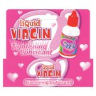 Liquid Virgin Vaginal Contracting Lube Product #: HO2198