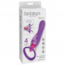 Fantasy For Her Her Ultimate Pleasure Product #: CNVELD-PD4943-12 Fantasy For Her Her Ultimate Pleasure Product #: CNVELD-PD4943-12