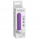 Fantasy For Her Rechargeable Bullet Vibrator Purple Product #: PD494112 Fantasy For Her Rechargeable Bullet Vibrator Purple Product #: PD494112