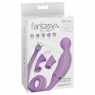 Fantasy For Her Tease Her Ultimate Petite Clitoral Product #: PD493712 Fantasy For Her Tease Her Ultimate Petite Clitoral Product #: PD493712