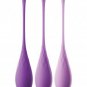 Fantasy For Her Kegel Train-Her Set Item # PD4930-12