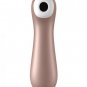 Satisfyer Pro 2 Vibration Clitoral Stimulator Gold Product #: EIS16525