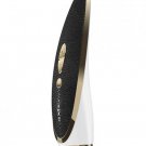 Satisfyer Luxury Haute Couture Black Clitoral Vibrator Product #: EIS16556 Satisfyer Luxury Haute Couture Black Clitoral Vibrator Product #: EIS16556