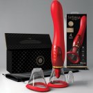Fantasy For Her Ultimate Pleasure 24K Gold Red Product #: CNVELD-PD4943-15 Fantasy For Her Ultimate Pleasure 24K Gold Red Product #: CNVELD-PD4943-15