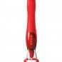 Fantasy For Her Ultimate Pleasure 24K Gold Red Product #: CNVELD-PD4943-15