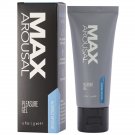 Max Arousal Pleasure Gel Regular Strength-Product #: CNVELD-CEMAX3001-01 Max Arousal Pleasure Gel Regular Strength-Product #: CNVELD-CEMAX3001-01