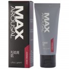 Max Arousal Pleasure Gel Extra Strength-Product #: CNVELD-CEMAX3002-01 Max Arousal Pleasure Gel Extra Strength-Product #: CNVELD-CEMAX3002-01
