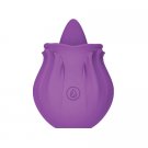 inBloom Tulipa Flicking Vibrator-860001989526 inBloom Tulipa Flicking Vibrator-860001989526