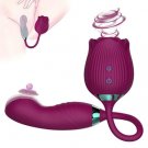 SP-CHR0125- SENSUOUS COME HITHER ROSE SP-CHR0125- SENSUOUS COME HITHER ROSE