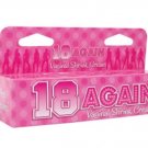 18 Again Vaginal Shrink Cream Product #: LITBT300 18 Again Vaginal Shrink Cream Product #: LITBT300