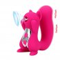Sensuous Squirrel Clitoral Suction