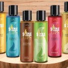 Sizzle Lips Warming Gel-855559007303