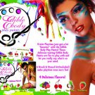 Edible Body Play Paints-818631027170 Edible Body Play Paints-818631027170