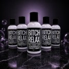 Bitch Relax Lavender & Sweet Mint Body Wash – 4 oz