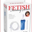 Fetish Fantasy Series Unisex Shower Douche/Enema Fetish Fantasy Series Unisex Shower Douche/Enema