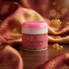 Touch Of Honey Powder: Rasp./Chocolat Touch Of Honey Powder: Rasp./Chocolat