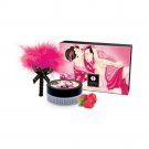 Shunga Raspberry Kissable Massage Powder