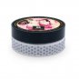 Shunga Raspberry Kissable Massage Powder