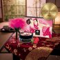Shunga Raspberry Kissable Massage Powder