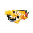 Shunga Mango Kissable Massage Powder