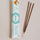 Incense with Pheromones