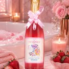 Pink Champagne Bubble Bath