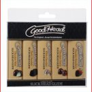 Goodhead Chocolate Flavored Gel
