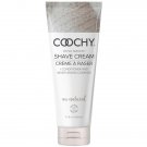Coochy Shave Cream Au Natural