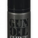 Gun Oil Shine Foaming Toy Cleanser