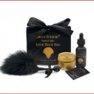 Olivia’s Boudoir Little Black Bag Sweet Desire Gift Set