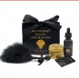 Olivia’s Boudoir Little Black Bag Sweet Desire Gift Set